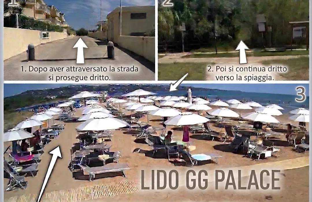Residence Al Palace-1