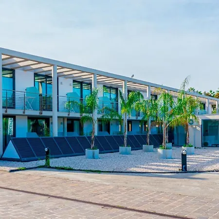 Residence Al Palace-2